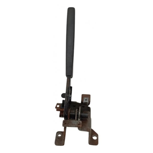 Alavanca Freio Mão Peugeot 307 Sw 2.0 2009 2010 2011 2012