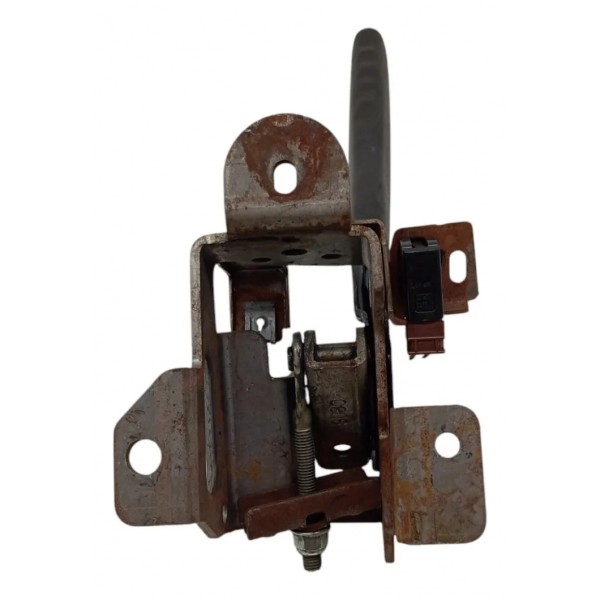 Alavanca Freio Mão Peugeot 307 Sw 2.0 2009 2010 2011 2012