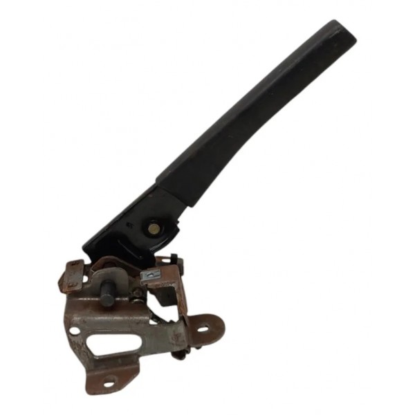 Alavanca Freio Mão Peugeot 307 Sw 2.0 2009 2010 2011 2012