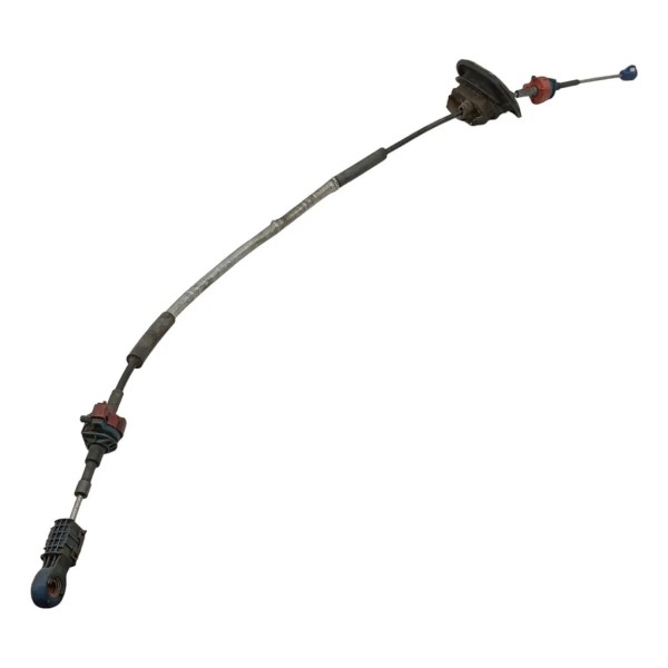 Cabo Trambulador Cambio Peugeot 307 Sw 2.0 2009 2010 2011 12