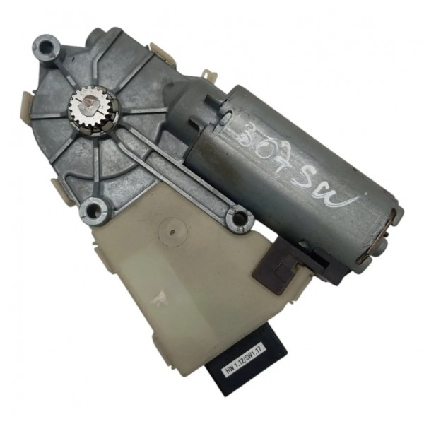 Motor Teto Solar Peugeot 307 Sw 2.0 2009 2010 2011 2012