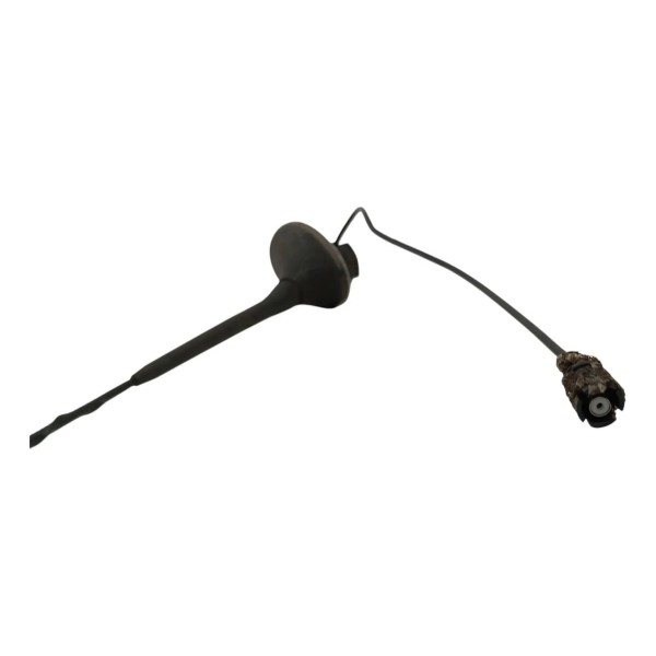 Base Antena Teto Peugeot 307 Sw 2.0 2009 2010 2011 2012