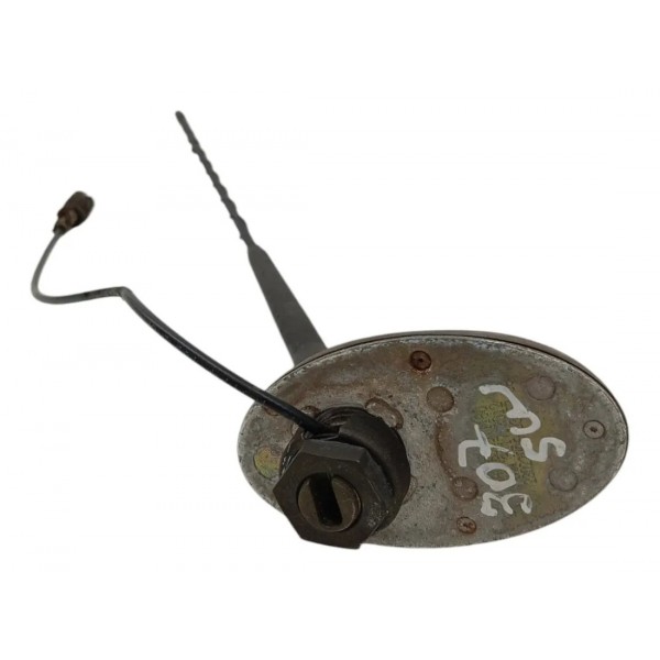 Base Antena Teto Peugeot 307 Sw 2.0 2009 2010 2011 2012