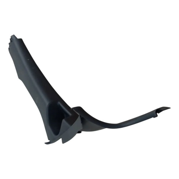 Acabamento Coluna Traseira Esquerda Peugeot 308 Allure 2013