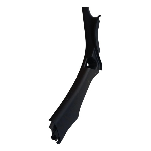 Acabamento Coluna Traseira Esquerda Peugeot 308 Allure 2013