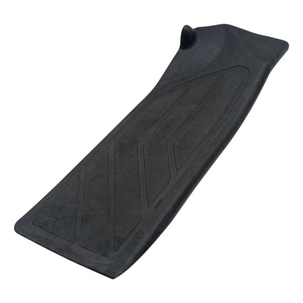 Moldura Descanso Pé Peugeot 307 Sw 2.0 2009 2010 2011 2012