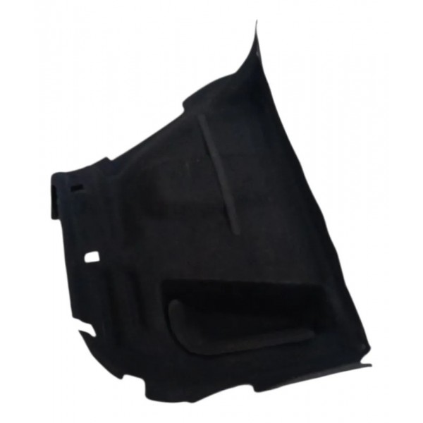 Forro Esquerdo Porta Malas Peugeot 308 Allure 2.0 2013 2014