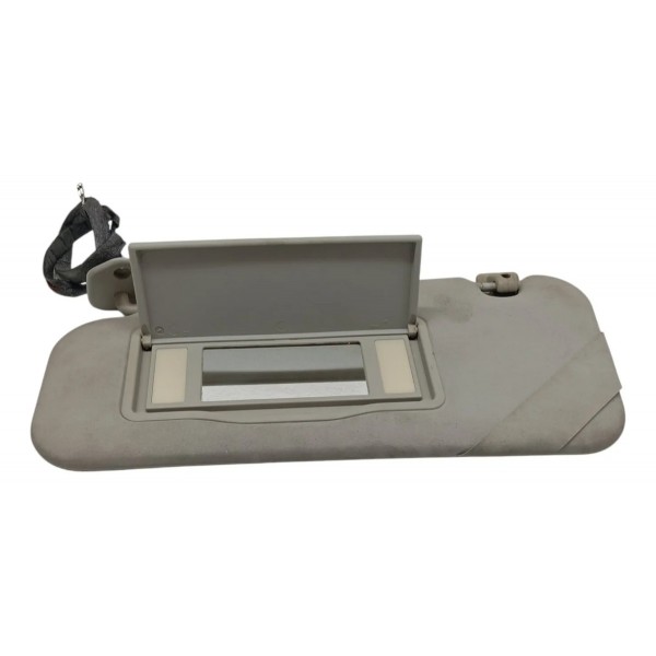 Quebra Sol Esquerdo Peugeot 307 Sw 2009 2010 2011 2012