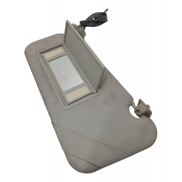 Quebra Sol Esquerdo Peugeot 307 Sw 2009 2010 2011 2012