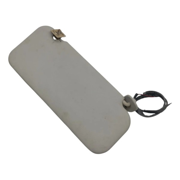 Quebra Sol Esquerdo Peugeot 307 Sw 2009 2010 2011 2012