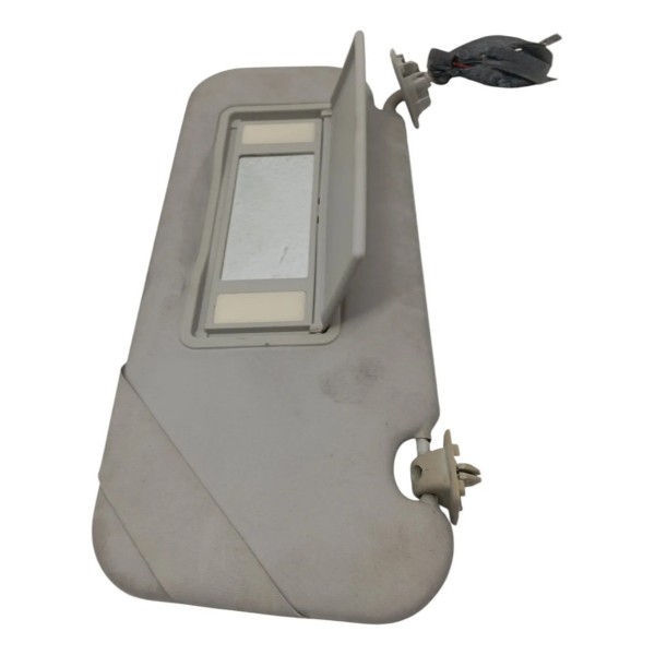 Quebra Sol Esquerdo Peugeot 307 Sw 2009 2010 2011 2012