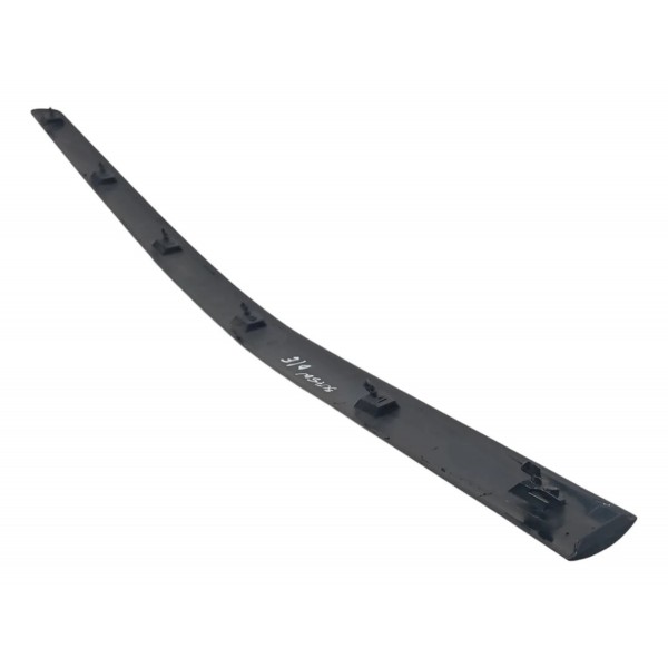 Friso Porta Dianteira Esquerda Peugeot 307 Sw 2009 2010 2011