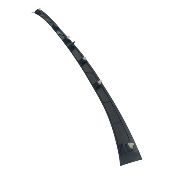 Acabamento Sup Tampa Traseira Peugeot 307 Sw 2009 2010 2011