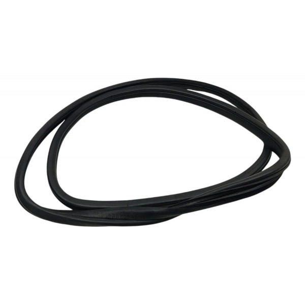 Borracha Vedação Traseira Esq Peugeot 307 Sw 2009 2010 2011