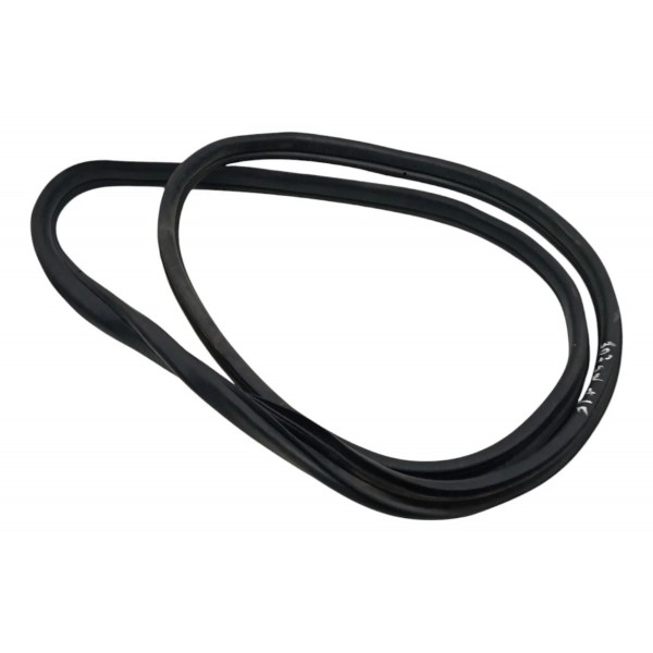 Borracha Vedação Traseira Esq Peugeot 307 Sw 2009 2010 2011