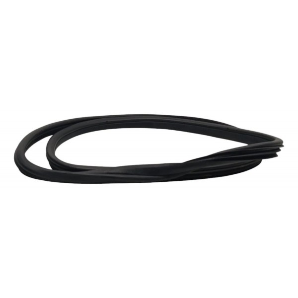 Borracha Vedação Traseira Esq Peugeot 307 Sw 2009 2010 2011