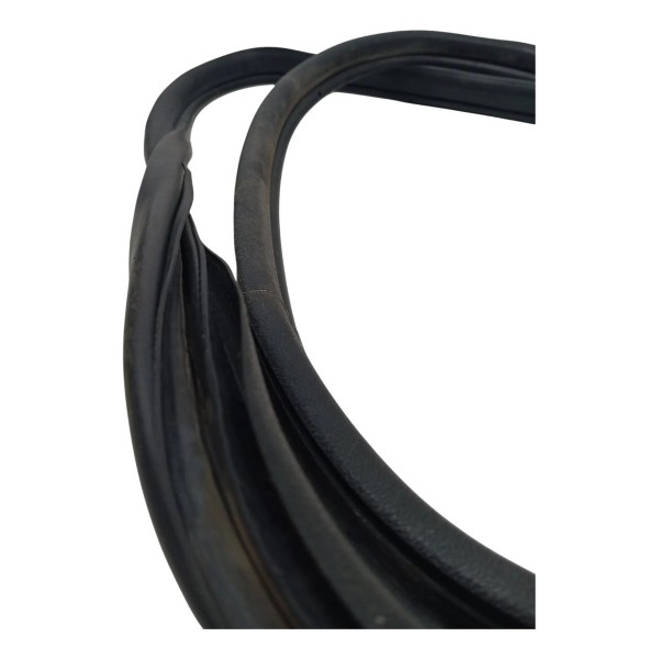 Borracha Vedação Traseira Esq Peugeot 307 Sw 2009 2010 2011