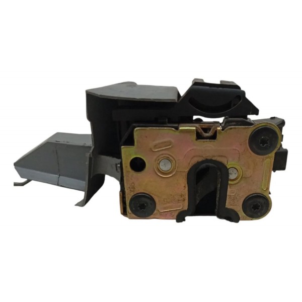 Fechadura Porta Dianteira Direita Renault Clio 1.0 2006