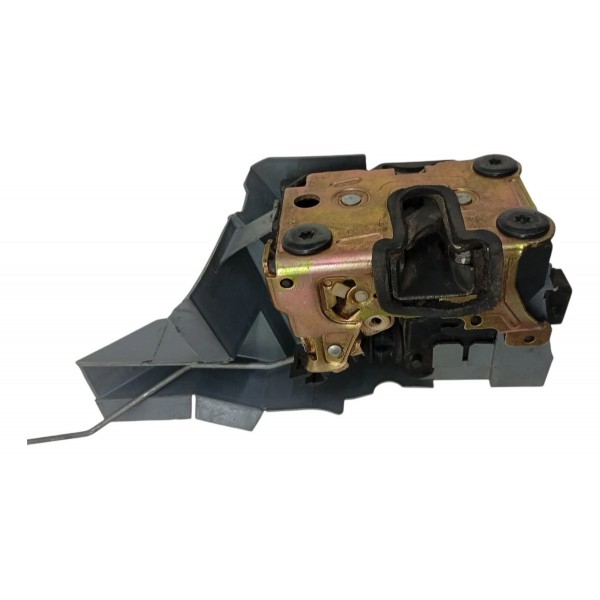 Fechadura Porta Dianteira Direita Renault Clio 1.0 2006