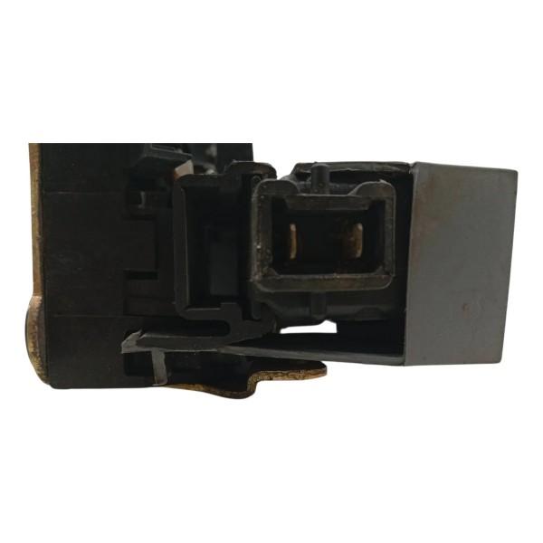 Fechadura Porta Dianteira Direita Renault Clio 1.0 2006