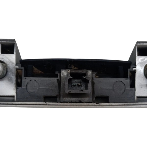 Friso Moldura Tampa Traseira Peugeot 307 Sw 2.0 2004 2005