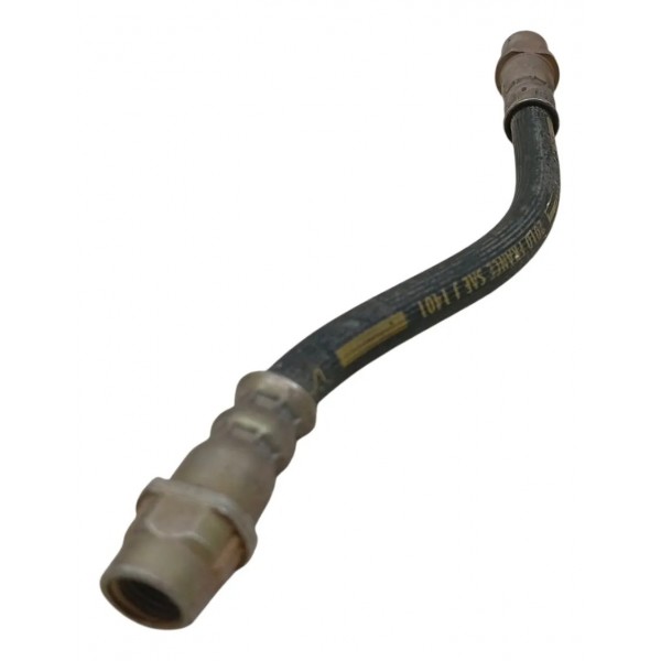 Flexivel Freio Traseiro Renault Clio 1.0 126v 2005 2006 2007