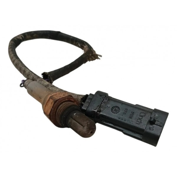 Sonda Lambda Catalisador Renault Clio 1.0 2005 2006 2007