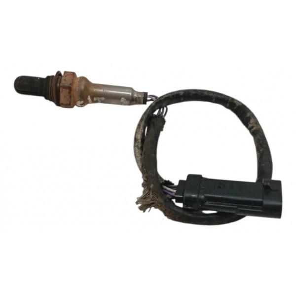 Sonda Lambda Catalisador Renault Clio 1.0 2005 2006 2007
