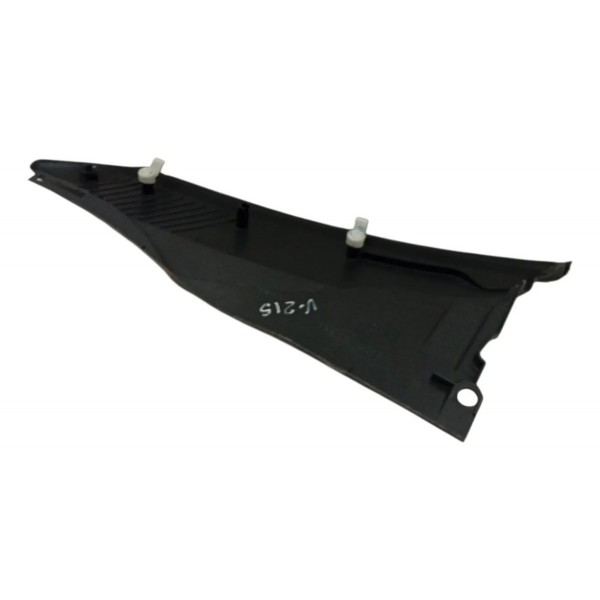 Grade Churrasqueira Direita Renault Clio 1.0 2005 2006 2007