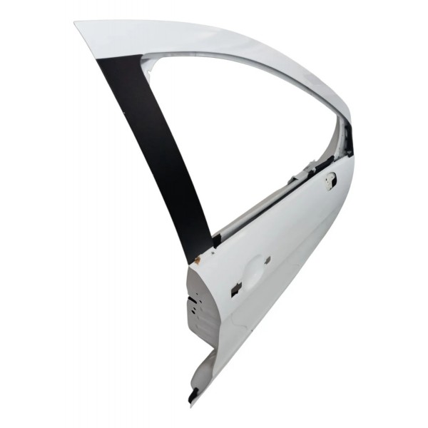 Porta Dianteira Direita Peugeot 308 Allure 4p 2013 2014 Dianteira Direita Branco