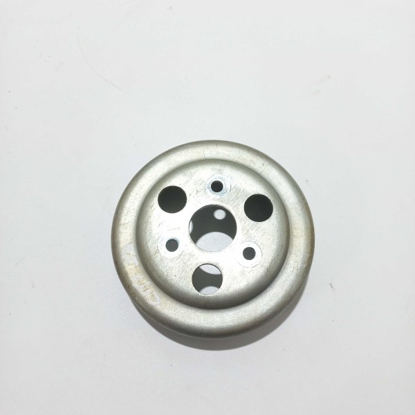 Polia Bomba Dágua Honda City 1.5 2019