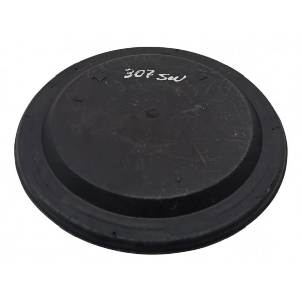 Tampa Vedação Tanque Combustivel Peugeot 307 Sw 2009 2010 11