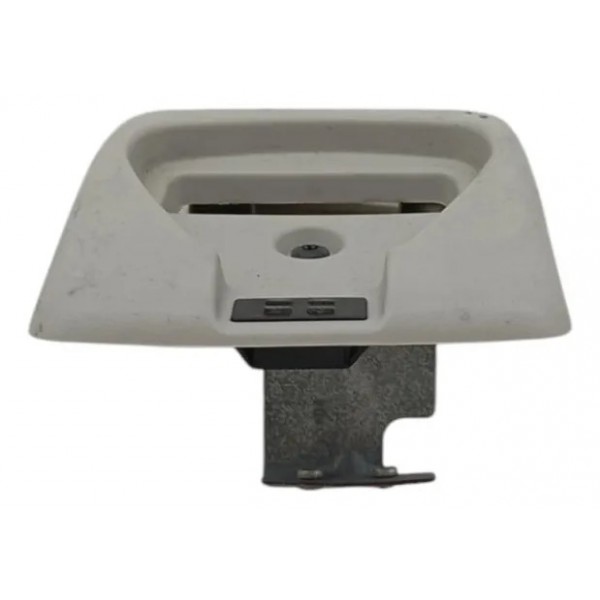 Moldura Acabamento Cinto Peugeot 307 Sw 2009 2010 2011 2012