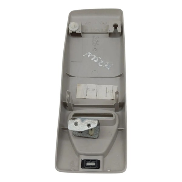 Moldura Acabamento Cinto Peugeot 307 Sw 2009 2010 2011 2012
