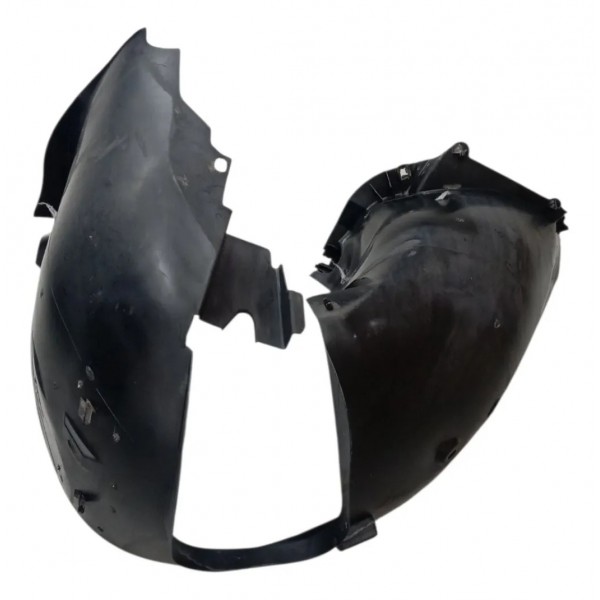 Parabarro Dianteira Direita Peugeot 308 Allure 2013 2012