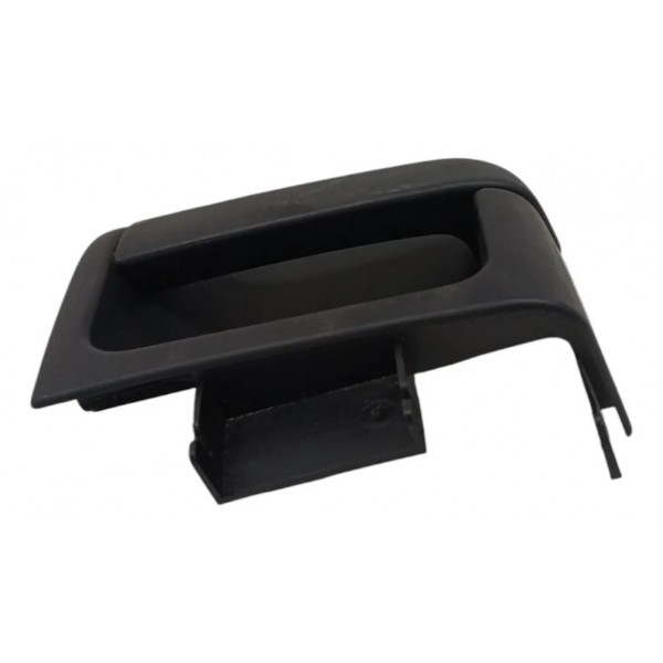 Puxador Interno Porta Traseira Esq Peugeot 307 Sw 2009 2010