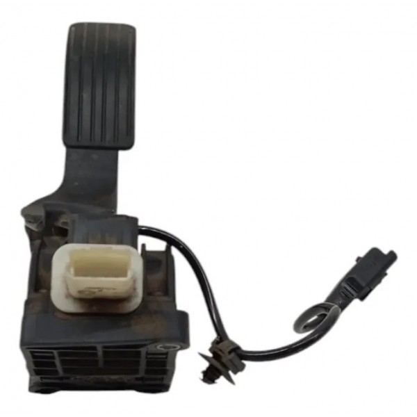 Pedal Acelerador Eletronico Peugeot 307 Sw 2.0 2009 2010 11