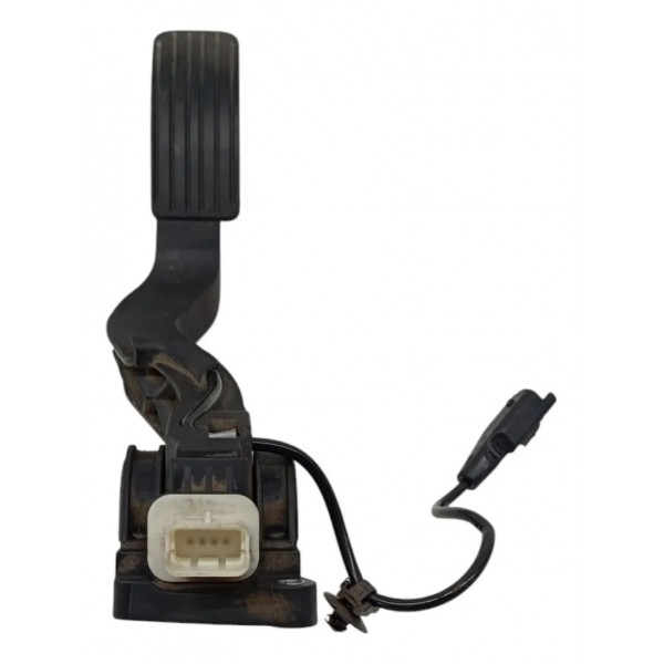Pedal Acelerador Eletronico Peugeot 307 Sw 2.0 2009 2010 11