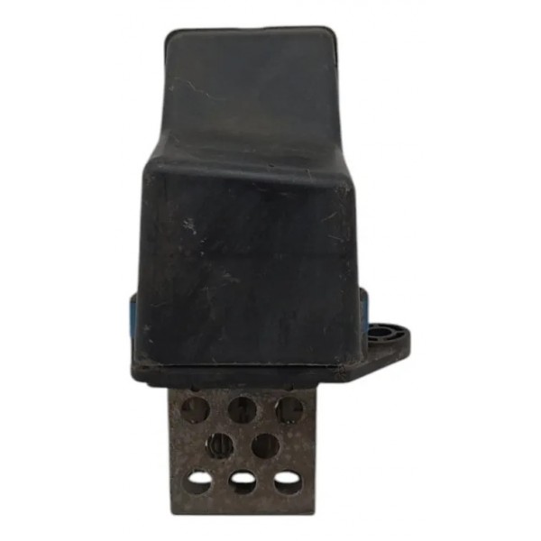 Resistencia Ventoinha Peugeot 307 Sw 2.0 2009 2010 2011 2012