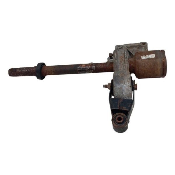 Tulipa Semi Eixo Direito Suporte Peugeot 206 2006 2007 2008