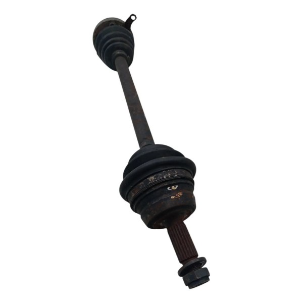 Semi Eixo Esquerdo Chevrolet  Monza Gl 1993 1994 1995