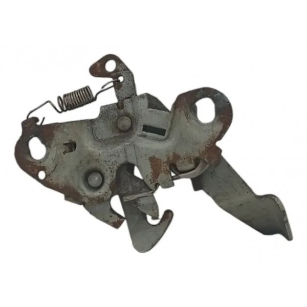 Fechadura Capo Peugeot 307 Sw 2.0 2009 2010 2011 2012