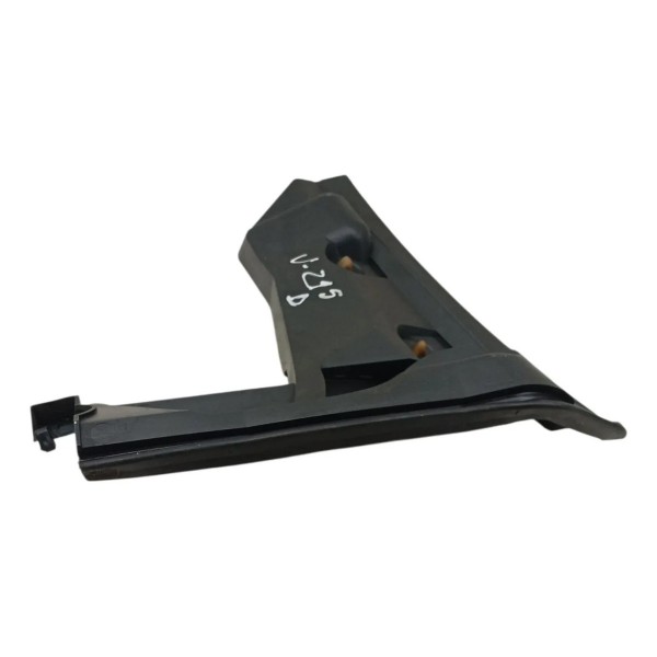 Moldura Direita Suporte Churrasqueira Renault Clio 2006 2007