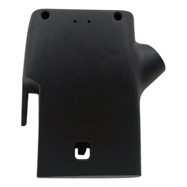 Moldura Coluna Direção Peugeot 307 Sw 2.0 2009 2010 2011