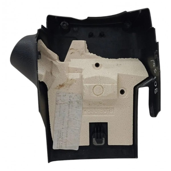 Moldura Coluna Direção Peugeot 307 Sw 2.0 2009 2010 2011