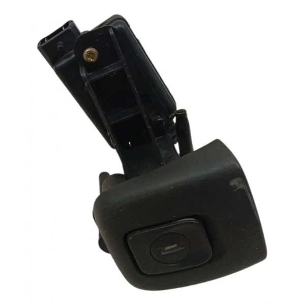 Fechadura Miolo Tampa Traseira Renault Clio 2006 2007