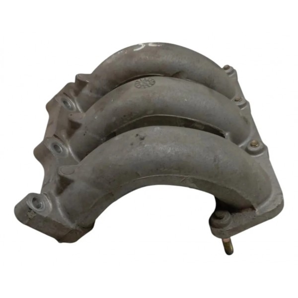 Coletor Admissão Chery Qq 1.0 3cc 2014 2015 2016 2017