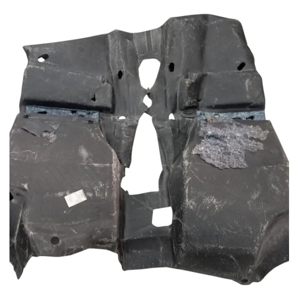 Assoalho Carpete Peugeot 308 Allure 2.0 2013 2014 2015