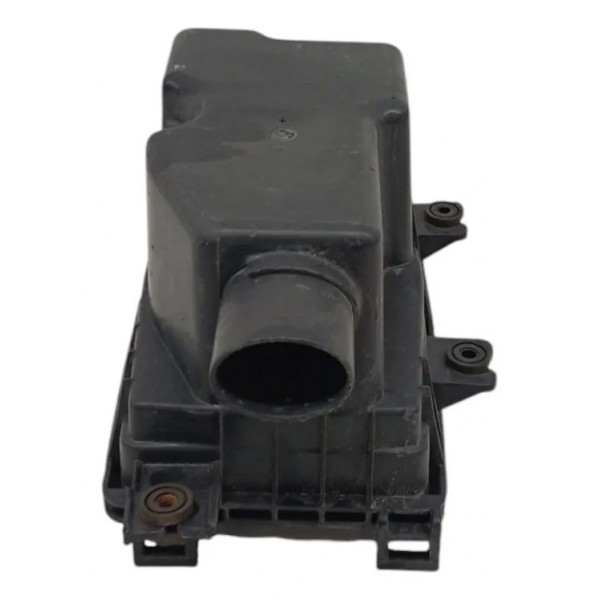 Tampa Inferior Caixa Filtro Ar Chery Qq 1.0 3cc 2014 2015 16