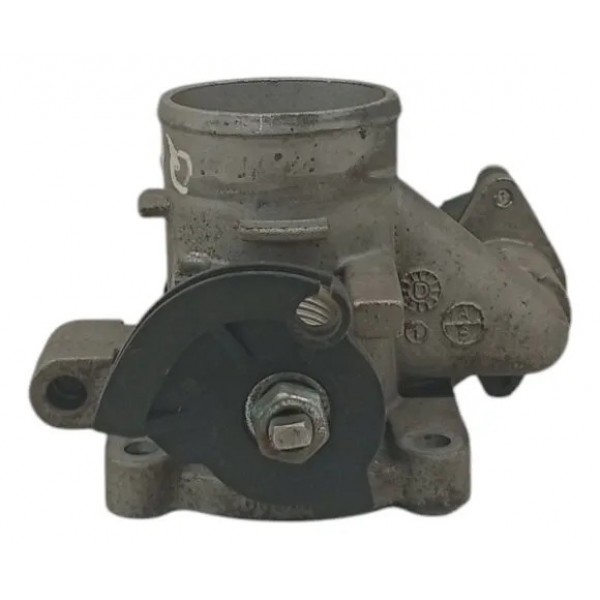 Tbi Corpo Borboleta Chery Qq 1.0 3cc 2014 2015 2016 2017